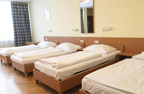Hernals Hotel | Hotel Geblergasse