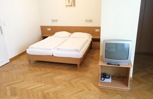 Hernals Hotel | Hotel Geblergasse
