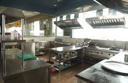 Deoghar Hotel | Hotel Geetanjali International Annex