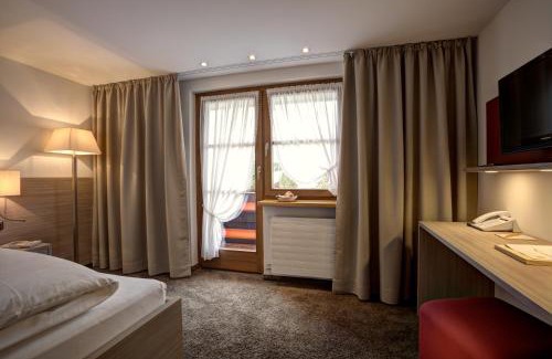 Riezlern Hotel | Hotel Gemma- Adults only