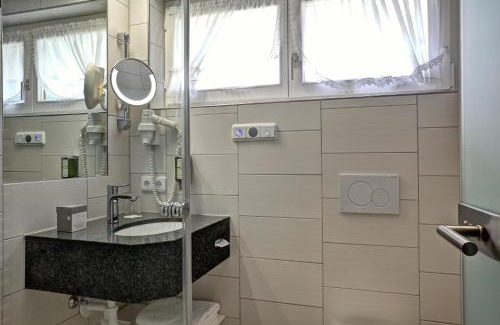 Riezlern Hotel | Hotel Gemma- Adults only