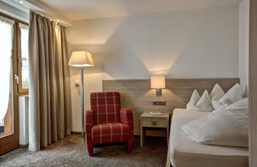 Riezlern Hotel | Hotel Gemma- Adults only