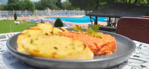 Vratsa Hotel | Hotel Genesis