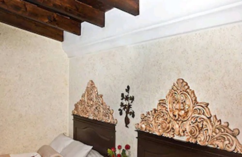 Antigua Guatemala Hotel | Hotel Genessis