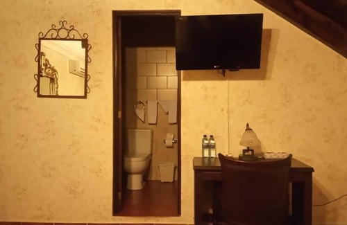 Antigua Guatemala Hotel | Hotel Genessis