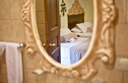 Antigua Guatemala Hotel | Hotel Genessis