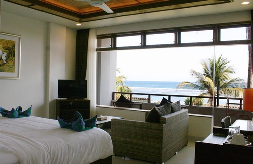 Sengkidu Hotel | Hotel Genggong
