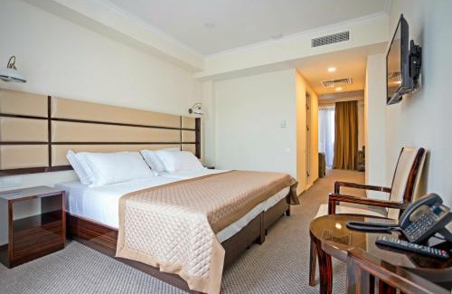 Vake Hotel | Hotel Genio