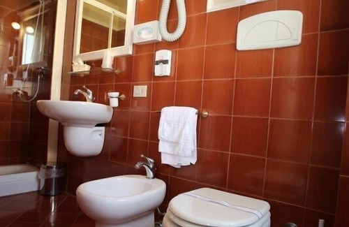 Livorno Hotel | Hotel Gennarino