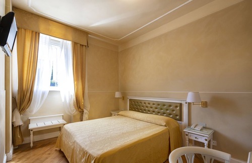 Livorno Hotel | Hotel Gennarino