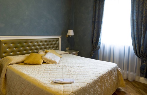 Livorno Hotel | Hotel Gennarino