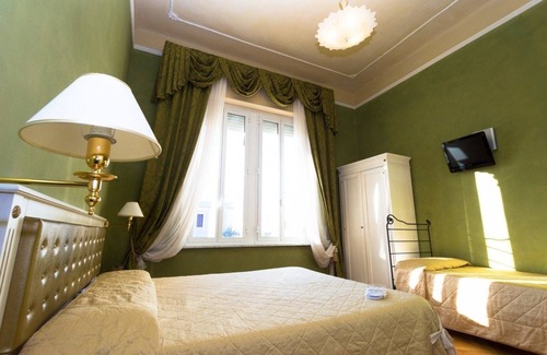 Livorno Hotel | Hotel Gennarino