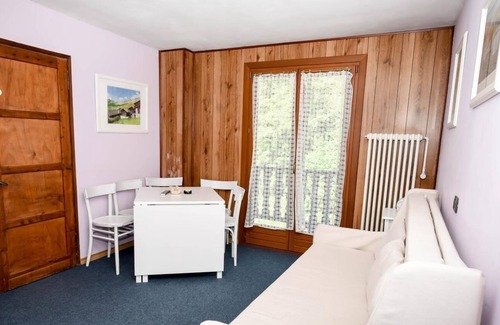Saint Jacques Hotel | Hotel Genzianella