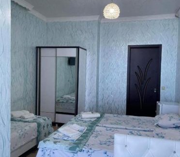 Gonio Hotel | Hotel Georgia