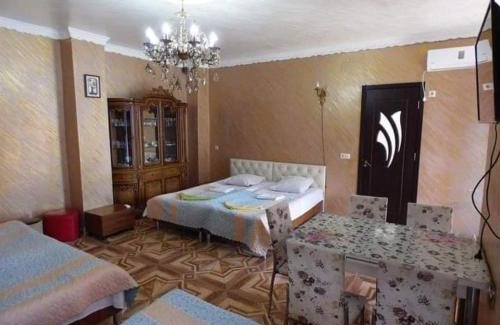 Gonio Hotel | Hotel Georgia