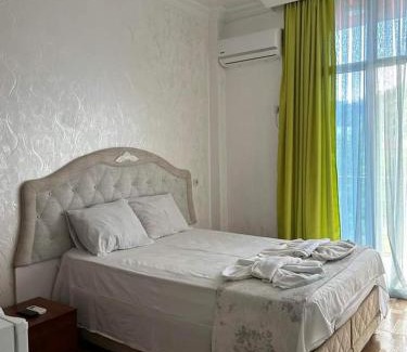 Gonio Hotel | Hotel Georgia