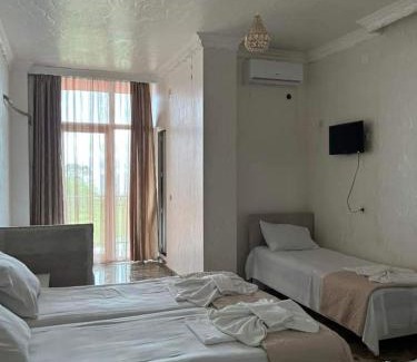 Gonio Hotel | Hotel Georgia