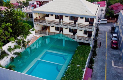 Amadeo Hotel | Hotel Georgina