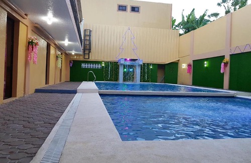 Amadeo Hotel | Hotel Georgina
