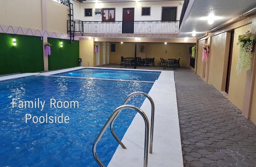 Amadeo Hotel | Hotel Georgina