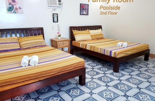 Amadeo Hotel | Hotel Georgina