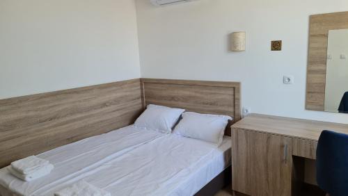 Studentski Grad Hotel | Hotel Geppy
