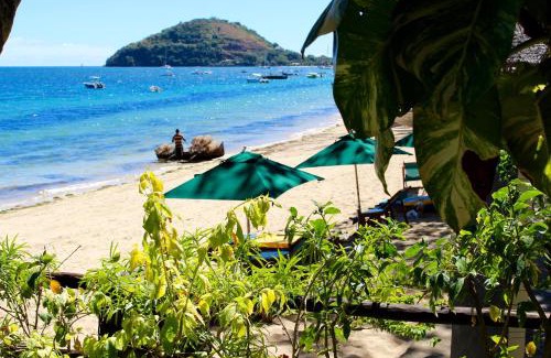 Madirokely Hotel | Hotel Gerard et Francine