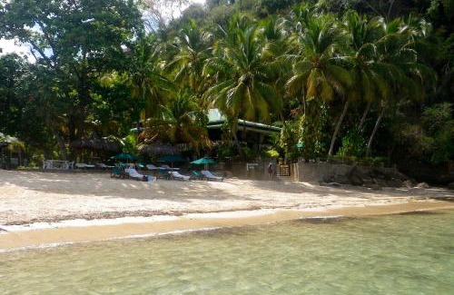 Madirokely Hotel | Hotel Gerard et Francine