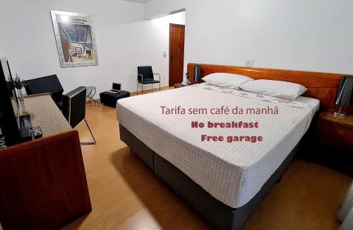 Centro Hotel | Hotel Germânia