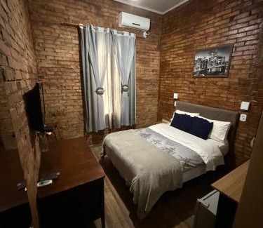 Agudo Hotel | Hotel Germânico