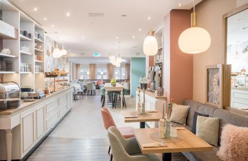 Cochem Hotel | Hotel Germania