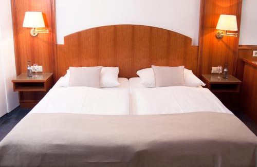 Reutlingen Hotel | Hotel Germania