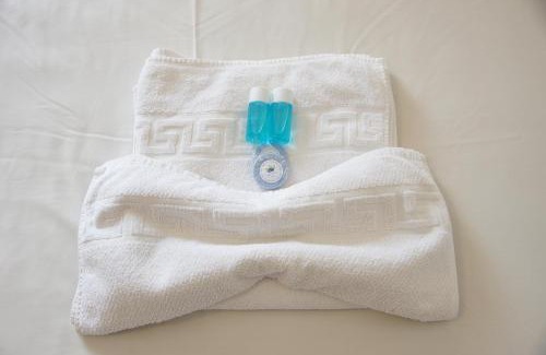 Paralia Skotinis Apartamento | Hotel Geromichalos