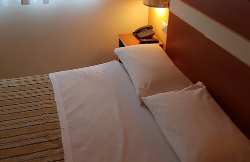 Cesano Boscone Hotel | Hotel GF
