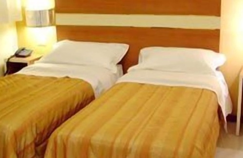 Cesano Boscone Hotel | Hotel GF