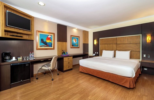 Guayaquil Hotel | Hotel GH Galeria