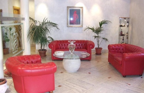 Buonconvento Hotel | Hotel Ghibellino