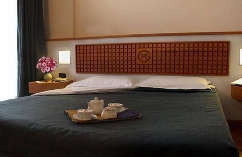 Buonconvento Hotel | Hotel Ghibellino