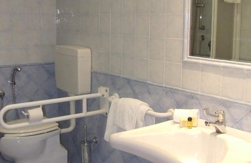 Buonconvento Hotel | Hotel Ghibellino