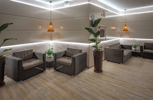 Tossa de Mar Hotel | Hotel GHT Oasis Tossa & Spa