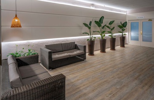 Tossa de Mar Hotel | Hotel GHT Oasis Tossa & Spa