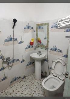 Ben Cat Apartamento | Hotel Gia Bình