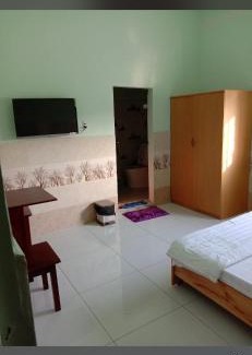 Ben Cat Apartamento | Hotel Gia Bình