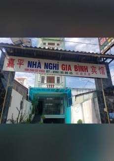 Ben Cat Apartamento | Hotel Gia Bình