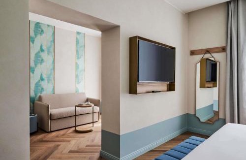 Alba Hotel | Hotel Giacomo Morra Alba - Handwritten Collection