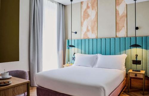 Alba Hotel | Hotel Giacomo Morra Alba - Handwritten Collection