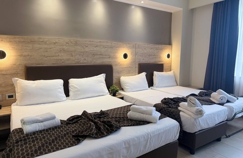 NoLo Hotel | Hotel Giacosa