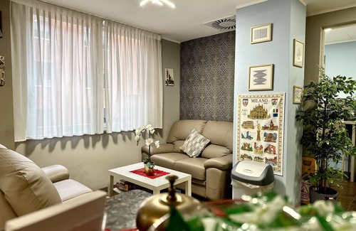 NoLo Hotel | Hotel Giacosa