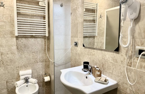 NoLo Hotel | Hotel Giacosa