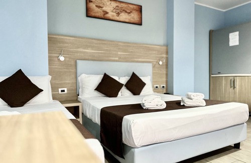 NoLo Hotel | Hotel Giacosa